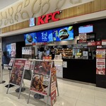 ケンタッキーフライドチキン - 