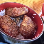 そば処宝栄 - 