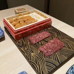 銀座 ちかみつ - 