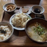 由布院 甘味茶屋 - 