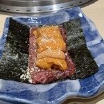 銀座 ちかみつ - 