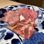 銀座 ちかみつ - 