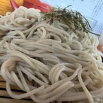 そば処宝栄 - 