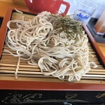 そば処宝栄 - 