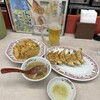 餃子の王将 奈良三条店