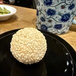 水餃子と胡椒シュウマイの二兎 - 