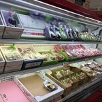 守谷フルーツ - 