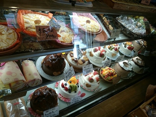 フェアリーランド fairyland 姪浜 ケーキ 食べログ フェアリーランド fairyland 姪浜 ケーキ 食べログ