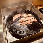 石庵 - せせり