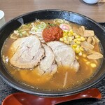 麺匠 佐吉 - 