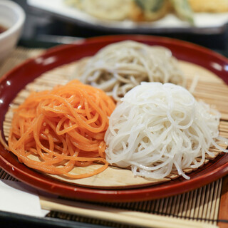 江戸変わりそば 飯嶋_0