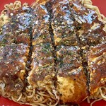 一八 - 料理写真:
