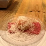 赤牛焼肉 龍翠 - 