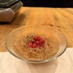 赤牛焼肉 龍翠 - 