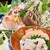 市場食堂 うお福 - 料理写真:造り盛合せ（ハモ入）