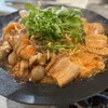 ハナ食堂
