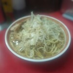 ラーメン二郎 - 
