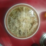 ラーメン二郎 - 