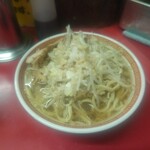 ラーメン二郎 - 