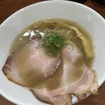 麺処 うきとみ