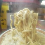 ラーメン二郎 - 