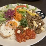 KITCHEN BAR 新目黒茶屋 - 