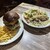 TOKYO BURGER CAFE&BAR - 料理写真: