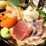 Robata to Oden Koronagirai Ueno ten