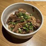 馬鹿坊人 - 