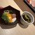 寿司・しゃぶしゃぶ ゆず庵 - 料理写真: