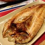 北海道さかな一途 直営魚問屋 - 