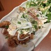 蕎麦と炙り焼き 奥 いずも  - 