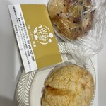 川越ベーカリー 楽楽 - 