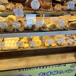 川越ベーカリー 楽楽 - 