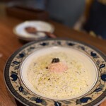 洋風酒場 イタメシ心技体 - 