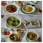 ランチいろいろ