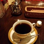 カフェレスト - 