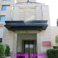 RISTORANTE OZIO - 