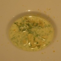 リストランテ ソットラルコ - 
