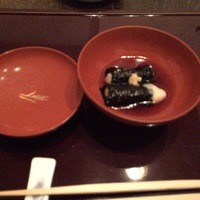 浅草むぎとろ 本店 - 揚物