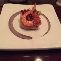 浅草むぎとろ 本店 - 焼物