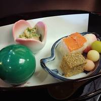 山茶花 - 