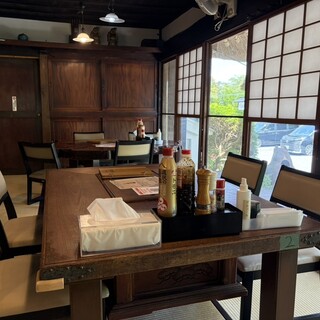 いろり茶屋_2