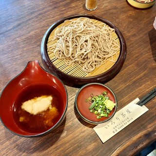 いろり茶屋_1