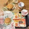 バーガーキング - 