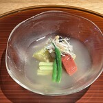 馳走 あい田 - 