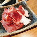 札幌成吉思汗 しろくま  - 
