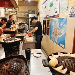 札幌成吉思汗 しろくま  - 