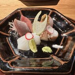 馳走 あい田 - 