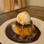 cafe omotenashamoji - 